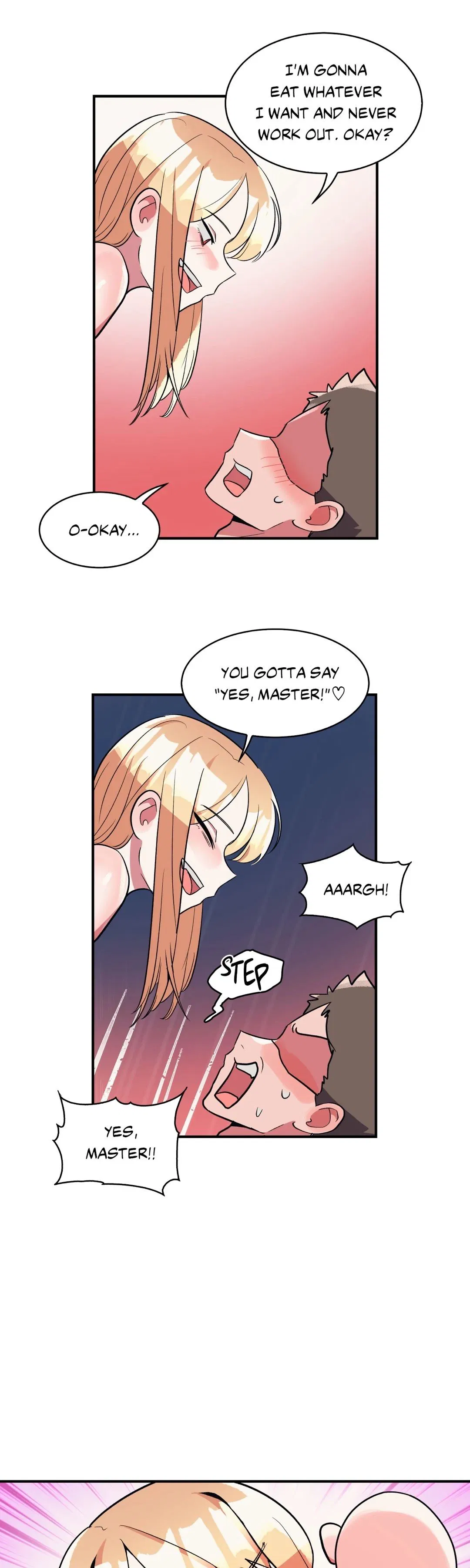 Her Nickname is... Chapter 30 Page 13