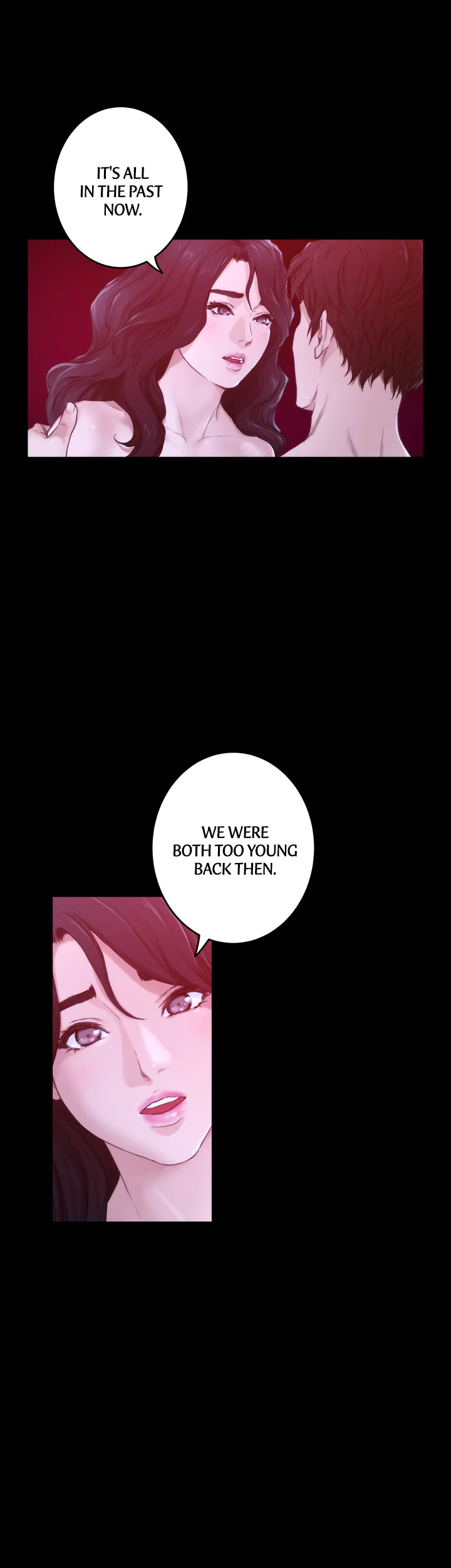 S-mate Engsub Chapter 98 Page 7