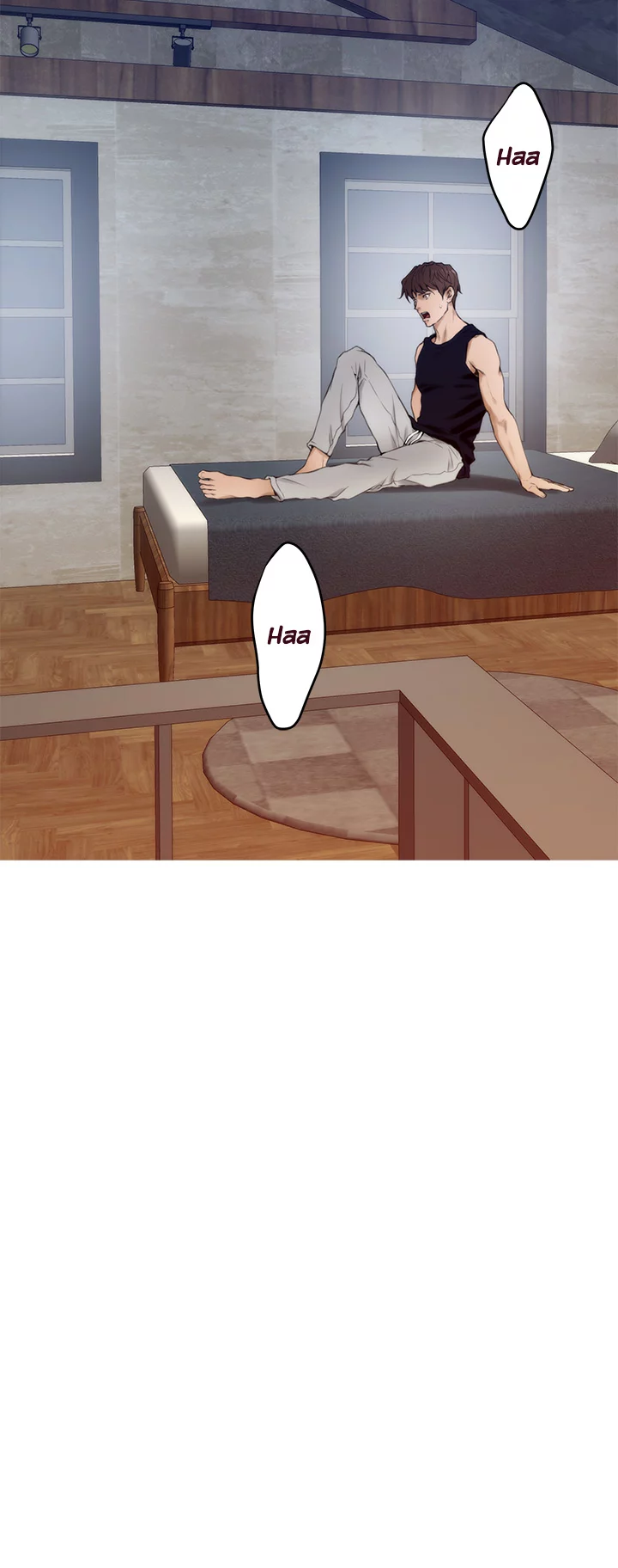 S-mate Engsub Chapter 98 Page 27