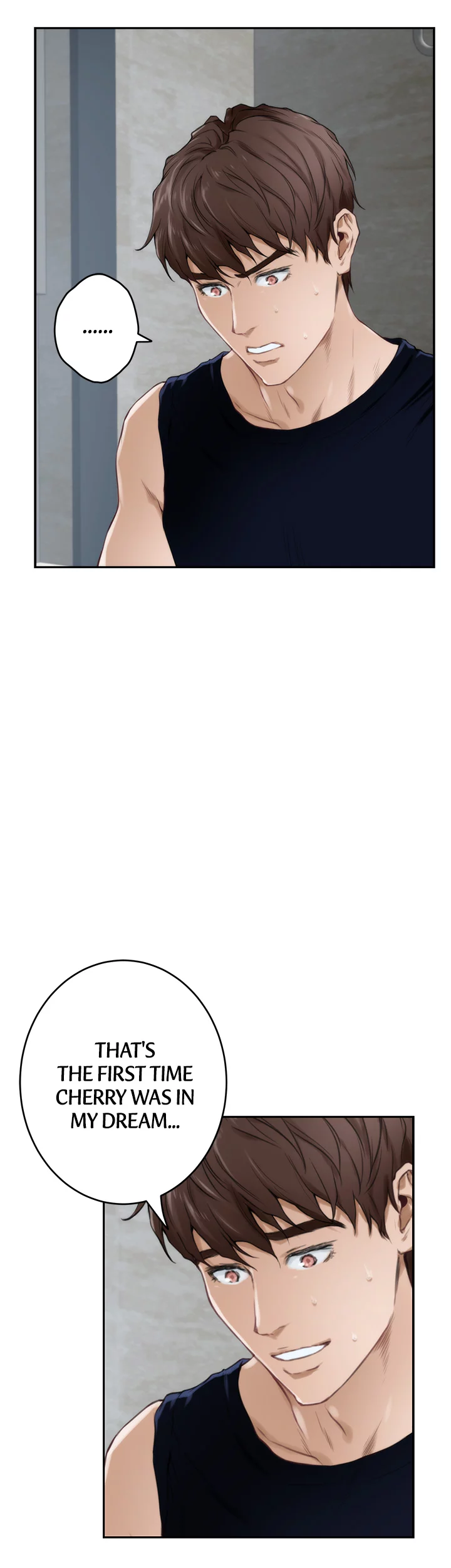 S-mate Engsub Chapter 98 Page 28