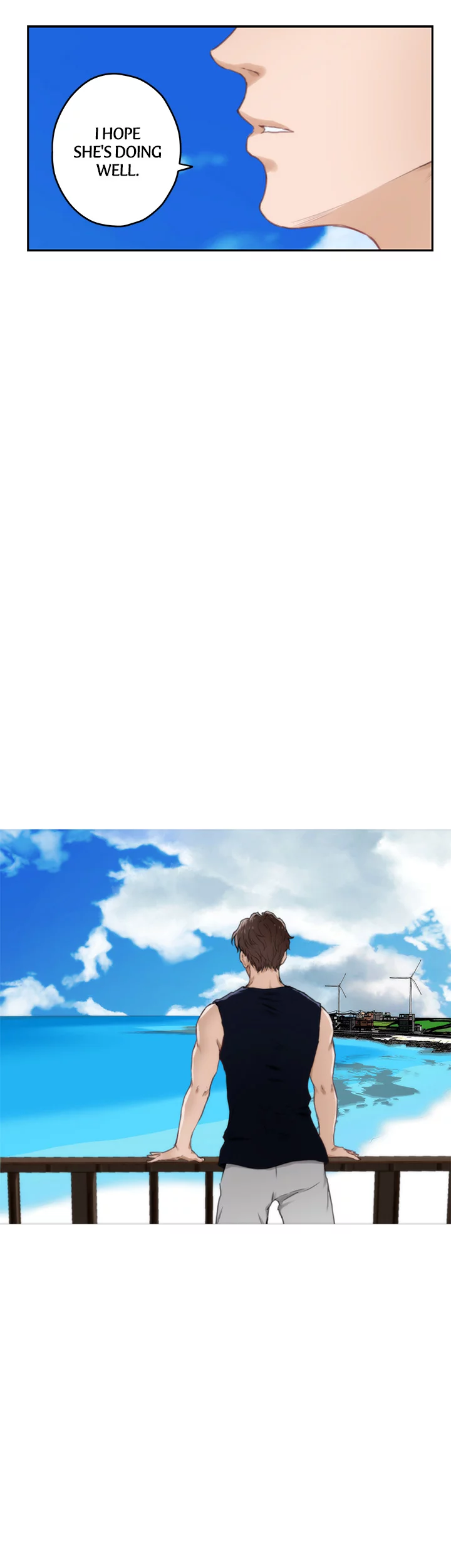 S-mate Engsub Chapter 98 Page 32