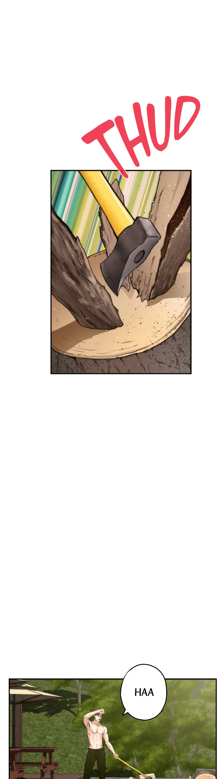 S-mate Engsub Chapter 98 Page 36