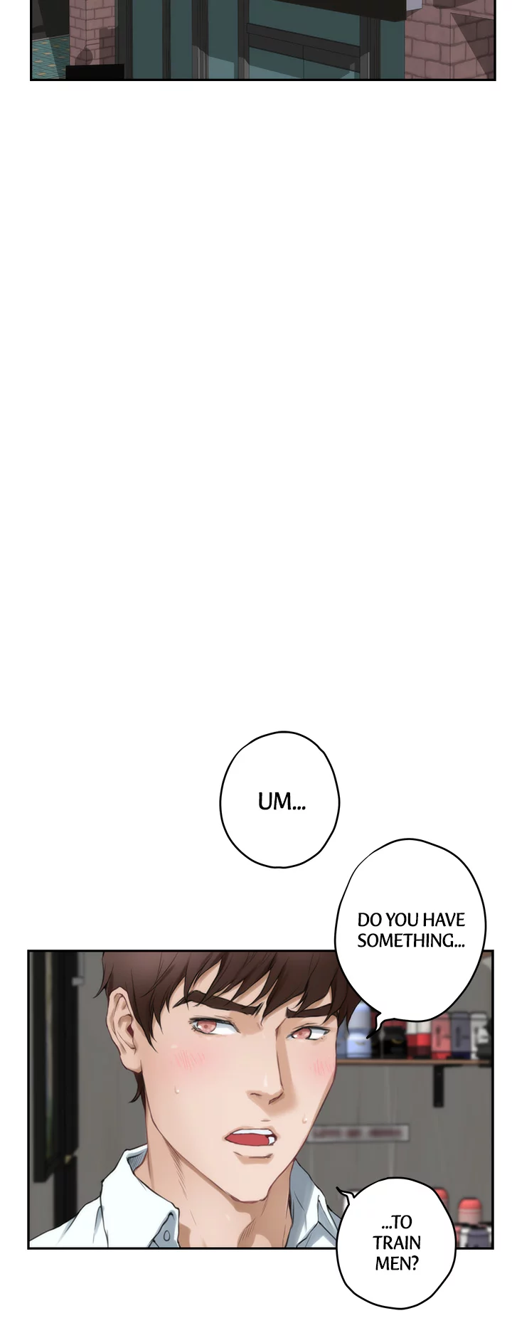 S-mate Engsub Chapter 98 Page 41