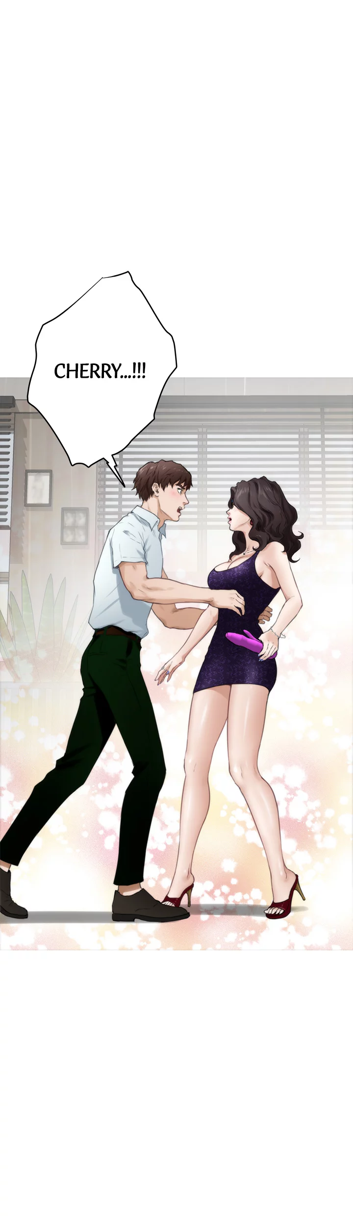 S-mate Engsub Chapter 98 Page 46
