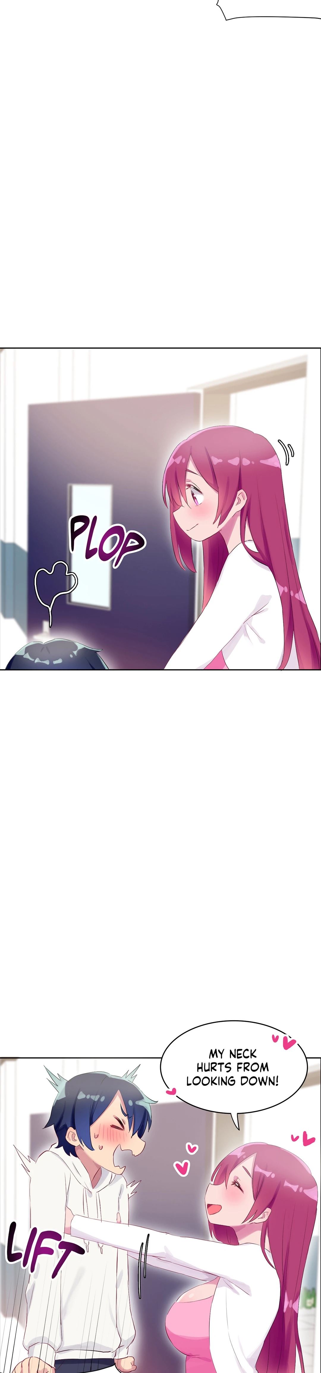 Short Stories, Big Secrets Chapter 31 Page 6
