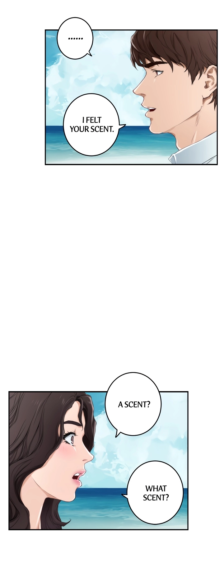 S-mate Engsub Chapter 99 Page 5