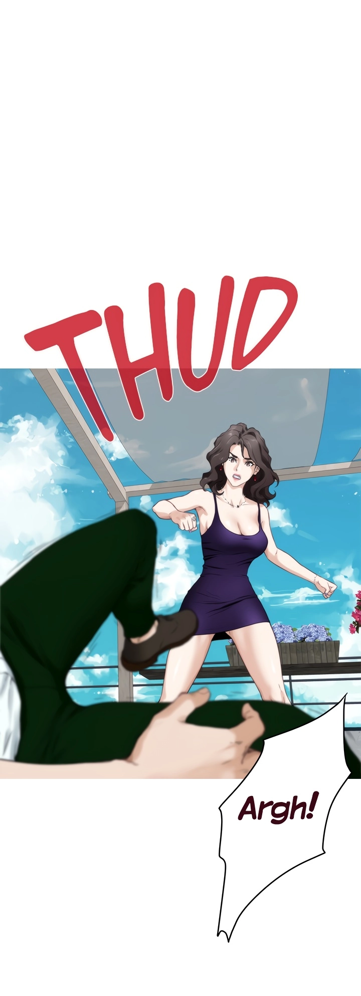 S-mate Engsub Chapter 99 Page 17