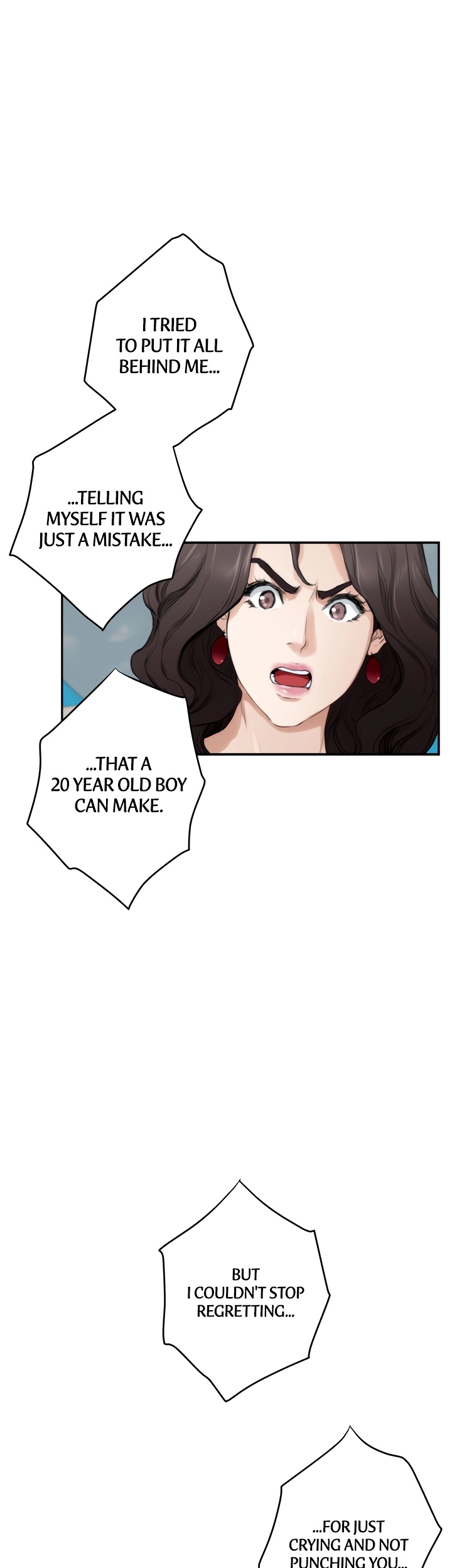 S-mate Engsub Chapter 99 Page 18