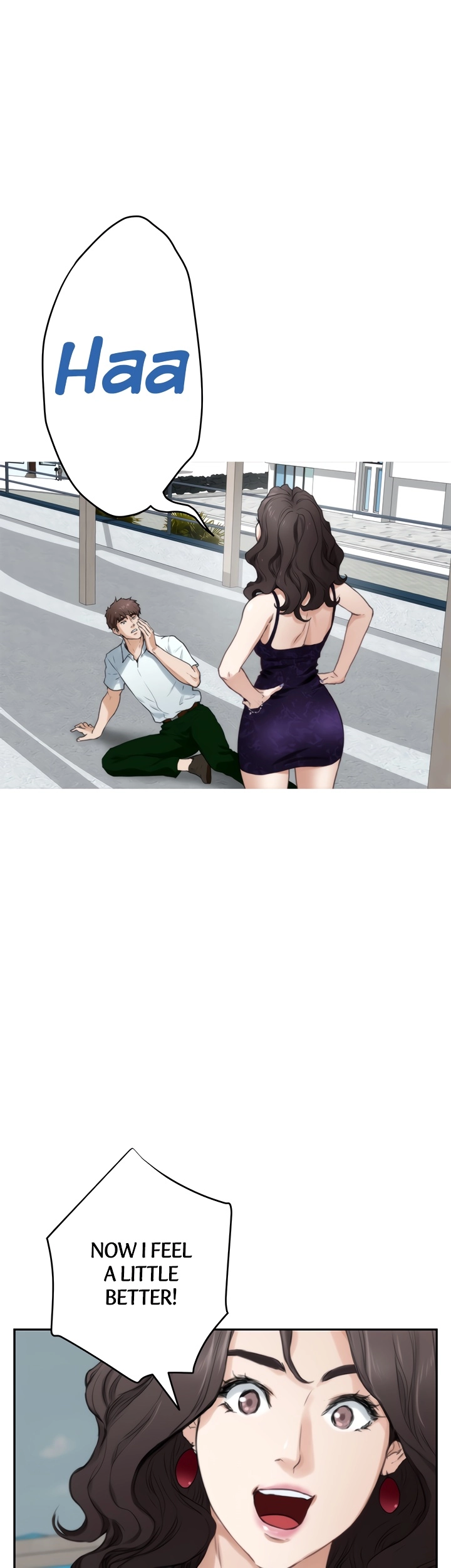 S-mate Engsub Chapter 99 Page 20