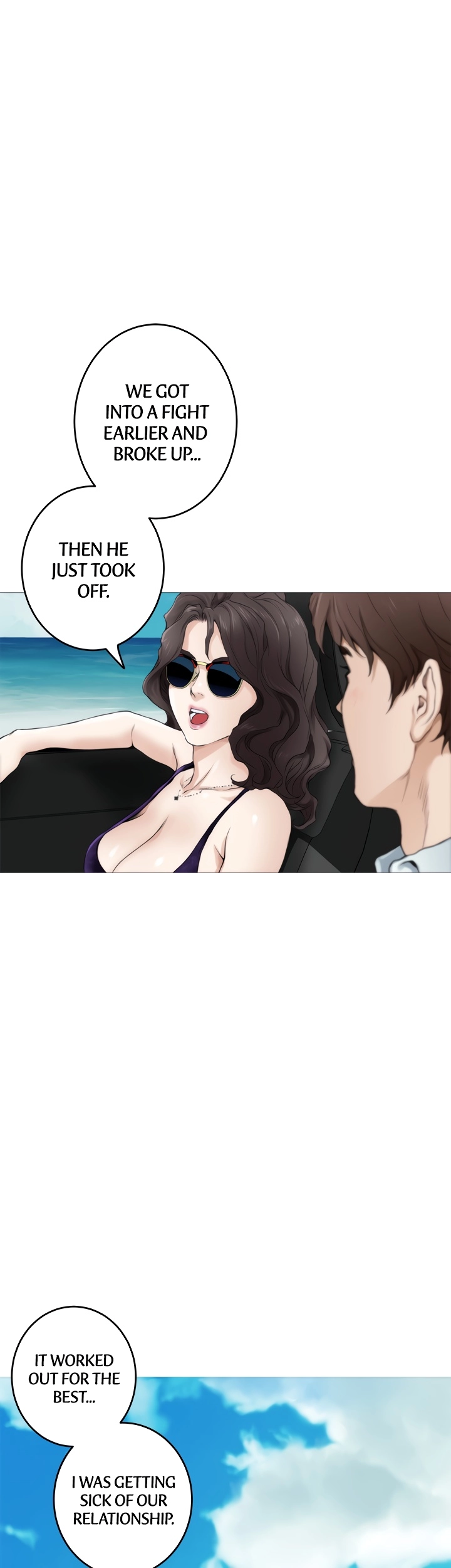 S-mate Engsub Chapter 99 Page 28