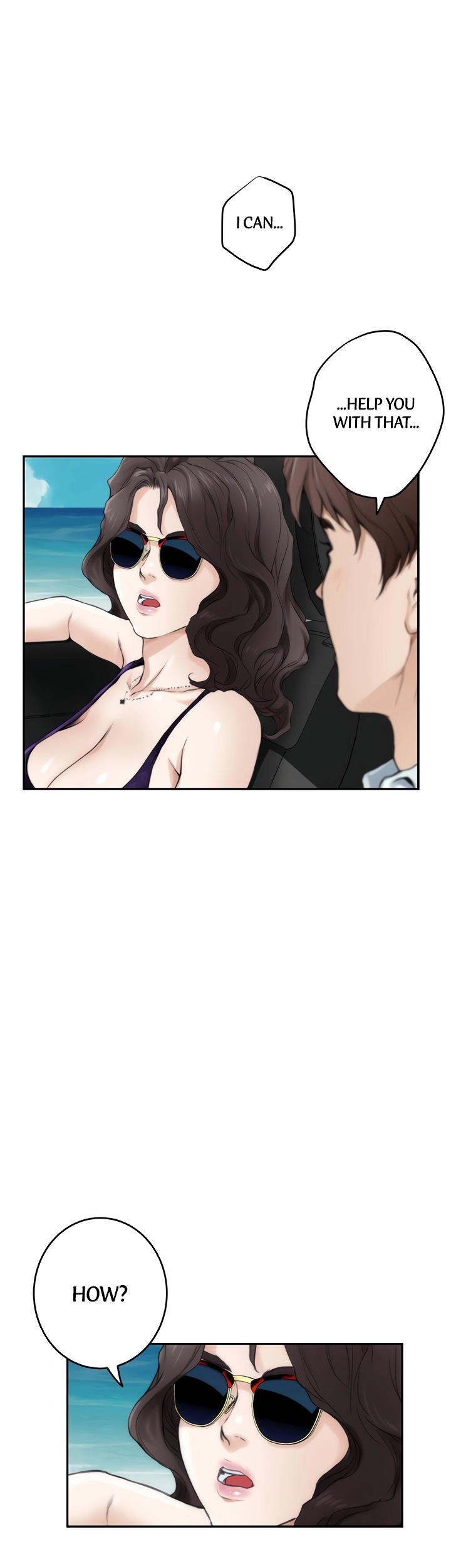 S-mate Engsub Chapter 99 Page 32