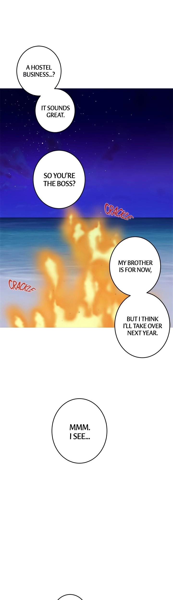 S-mate Engsub Chapter 99 Page 36