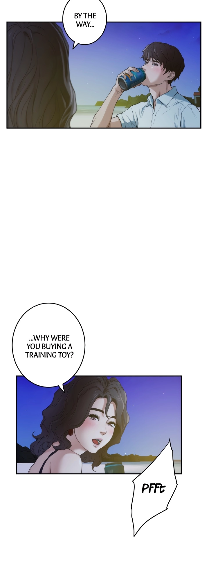 S-mate Engsub Chapter 99 Page 37