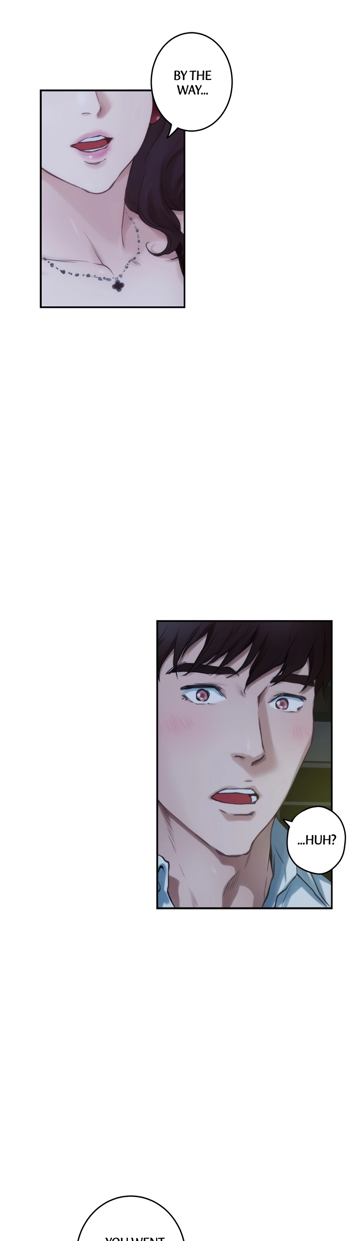 S-mate Engsub Chapter 99 Page 46