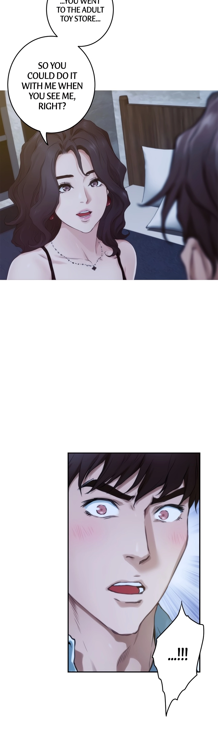 S-mate Engsub Chapter 99 Page 47