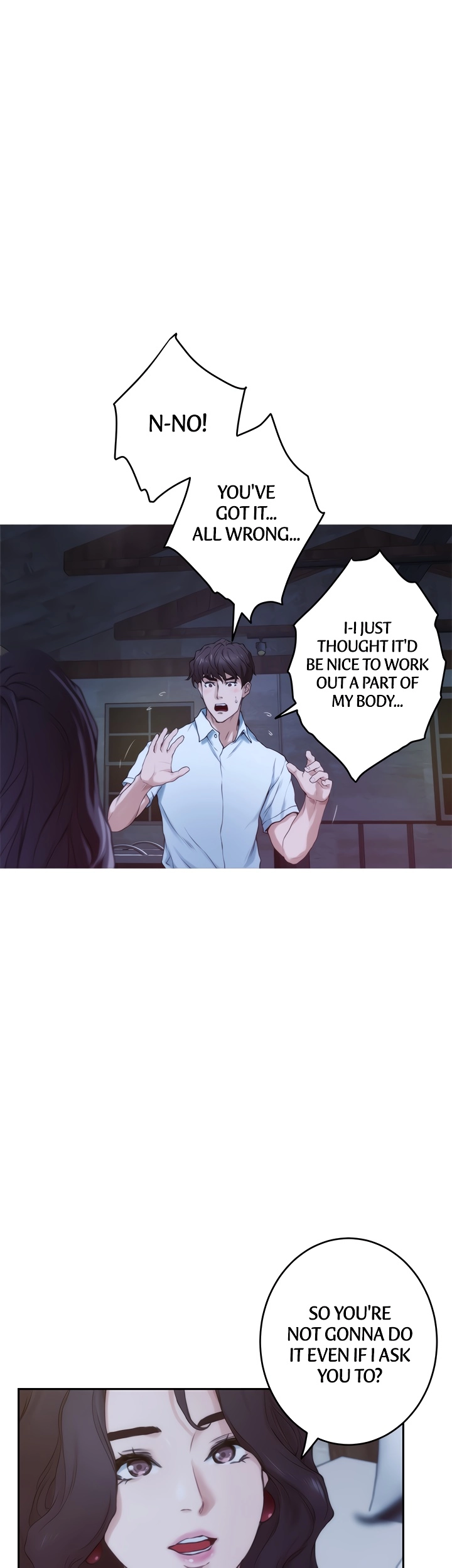 S-mate Engsub Chapter 99 Page 48
