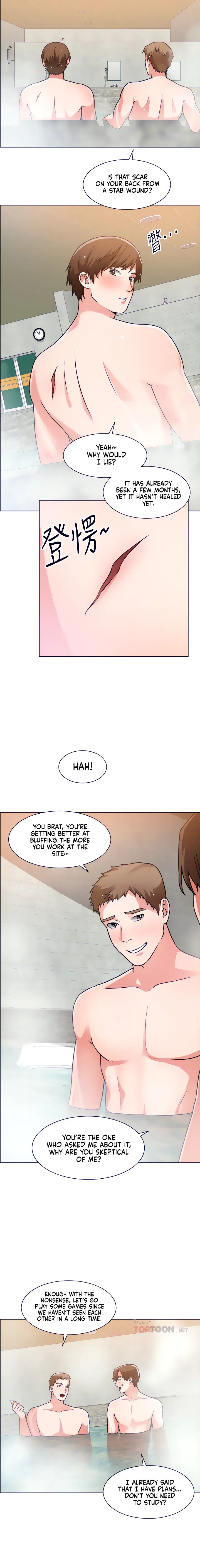 Nogada Romance Engsub Chapter 50 Page 3
