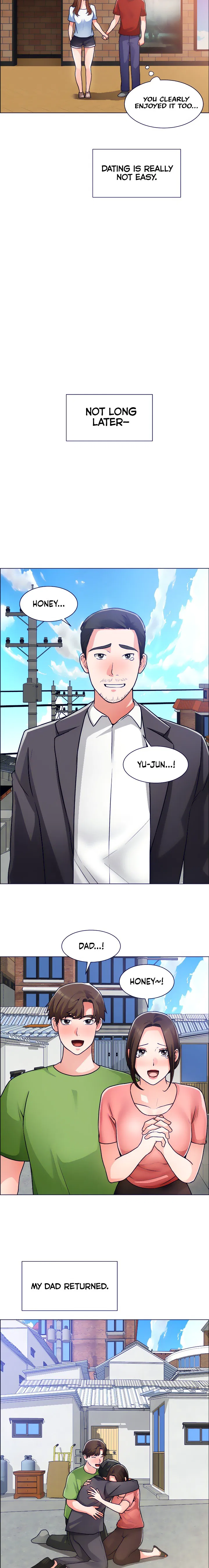 Nogada Romance Engsub Chapter 50 Page 19