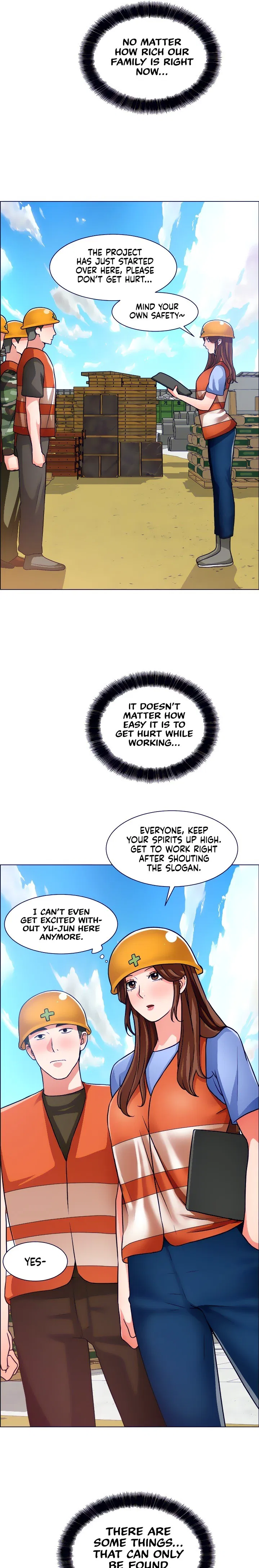 Nogada Romance Engsub Chapter 50 Page 21