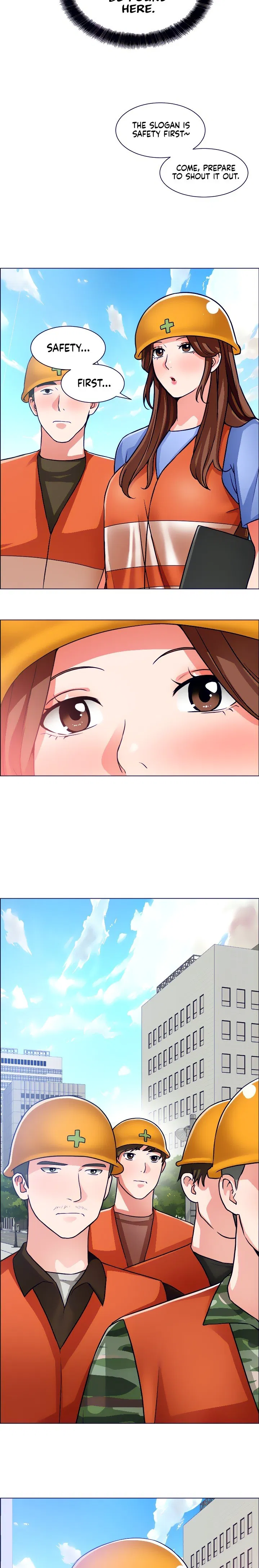 Nogada Romance Engsub Chapter 50 Page 22