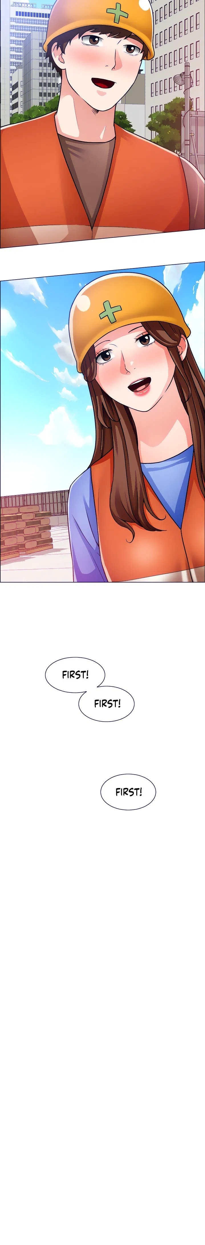 Nogada Romance Engsub Chapter 50 Page 23
