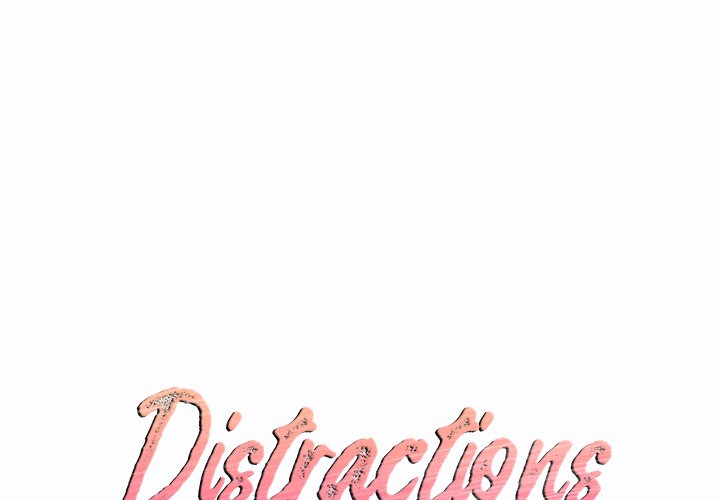 Distractions Chapter 38 Page 1