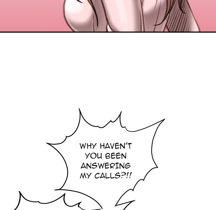 Distractions Chapter 38 Page 7