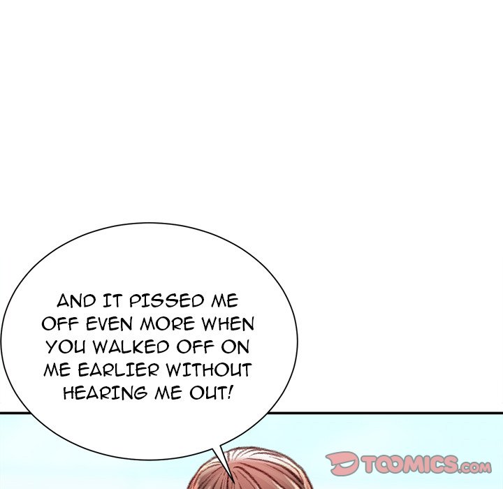 Distractions Chapter 38 Page 33