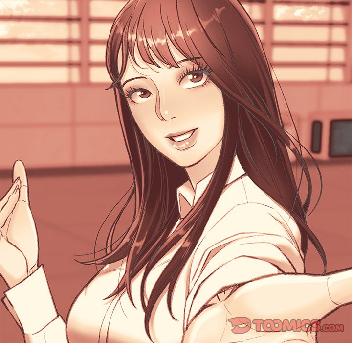 Distractions Chapter 38 Page 45