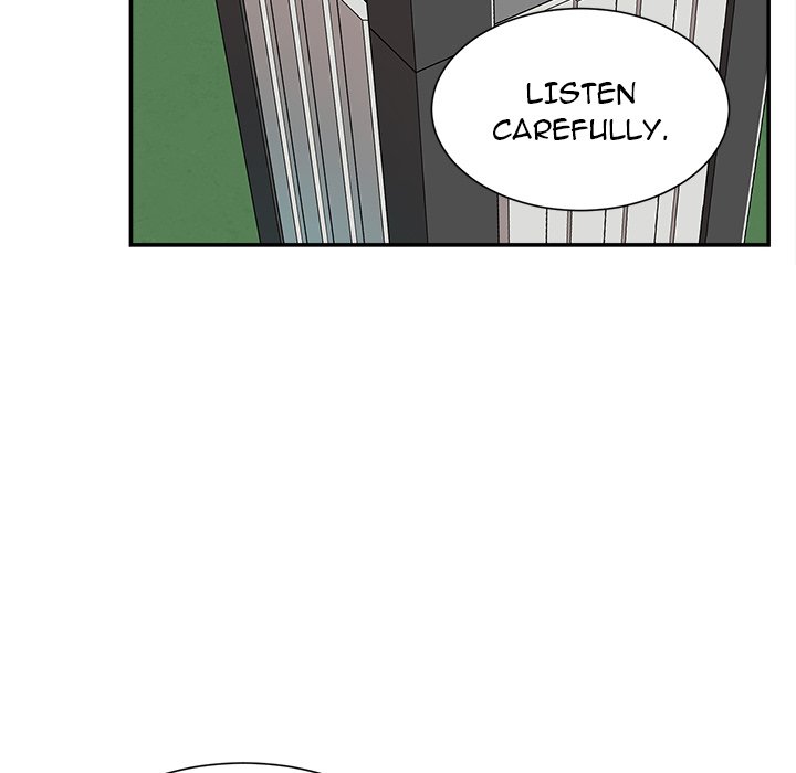 Distractions Chapter 38 Page 48