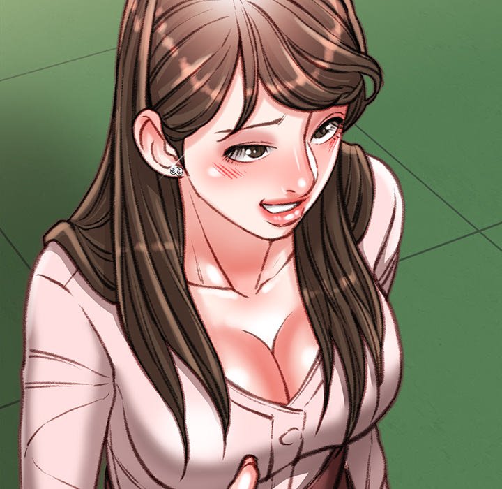 Distractions Chapter 38 Page 61