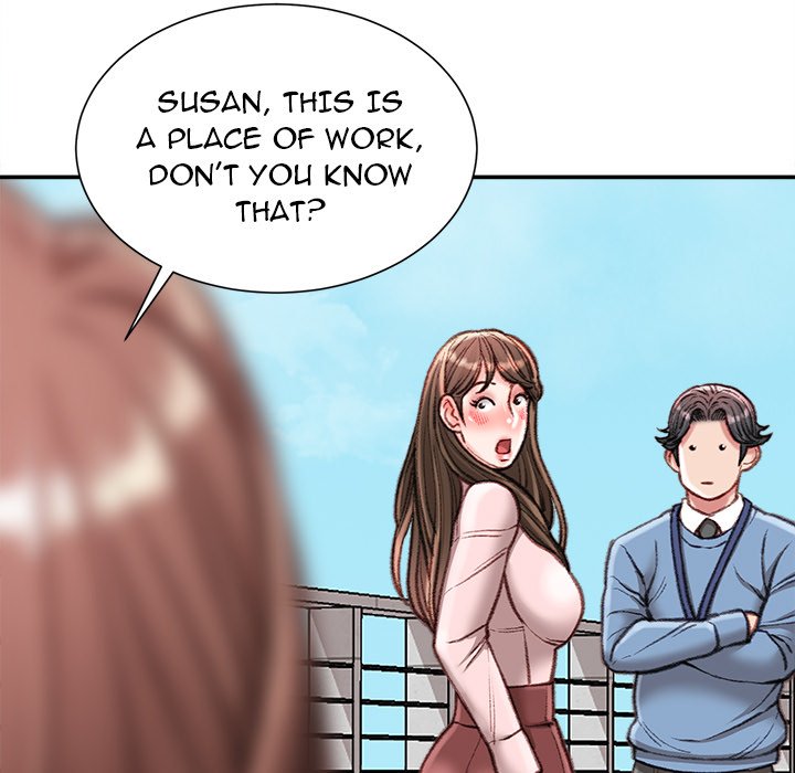 Distractions Chapter 38 Page 101