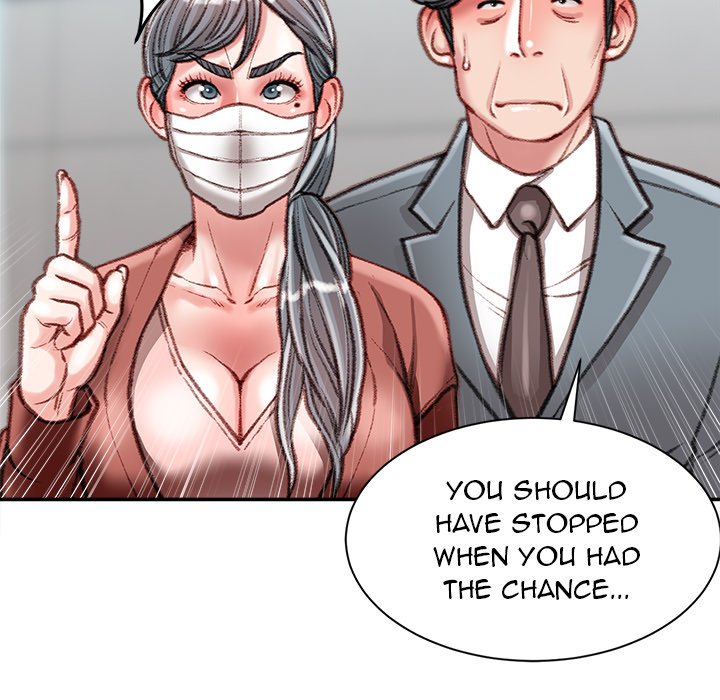 Distractions Chapter 38 Page 108
