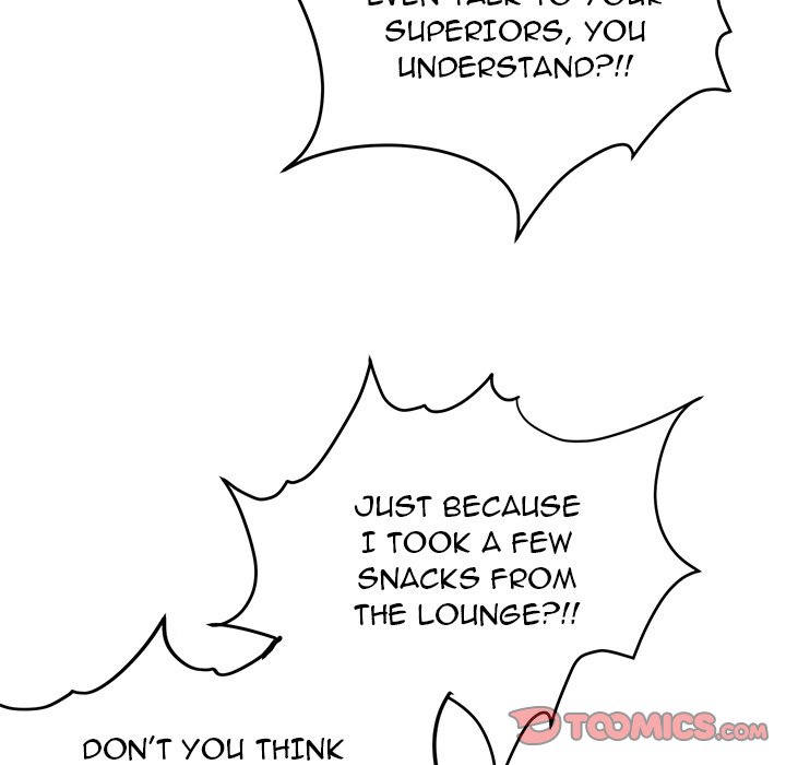 Distractions Chapter 38 Page 111