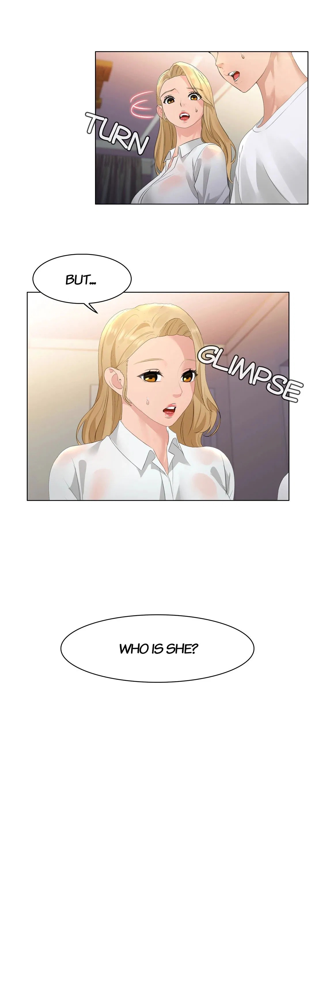 My Friend’s Sister Chapter 28 Page 13