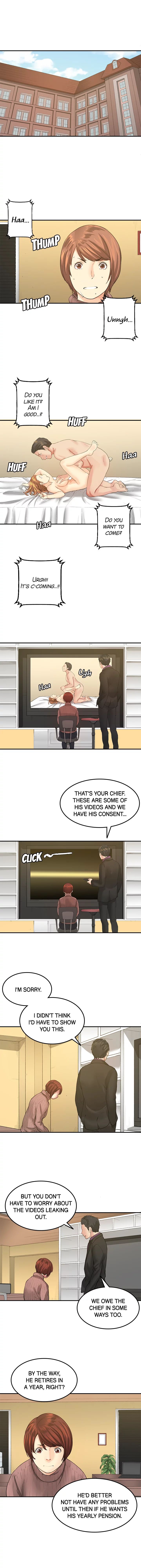 My Best Friend’s Girl Chapter 29 Page 2