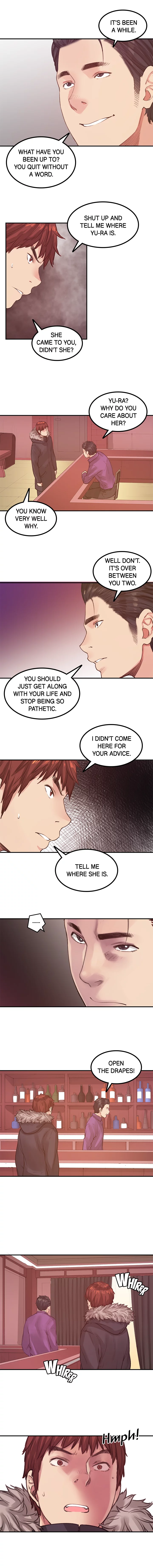 My Best Friend’s Girl Chapter 30 Page 4
