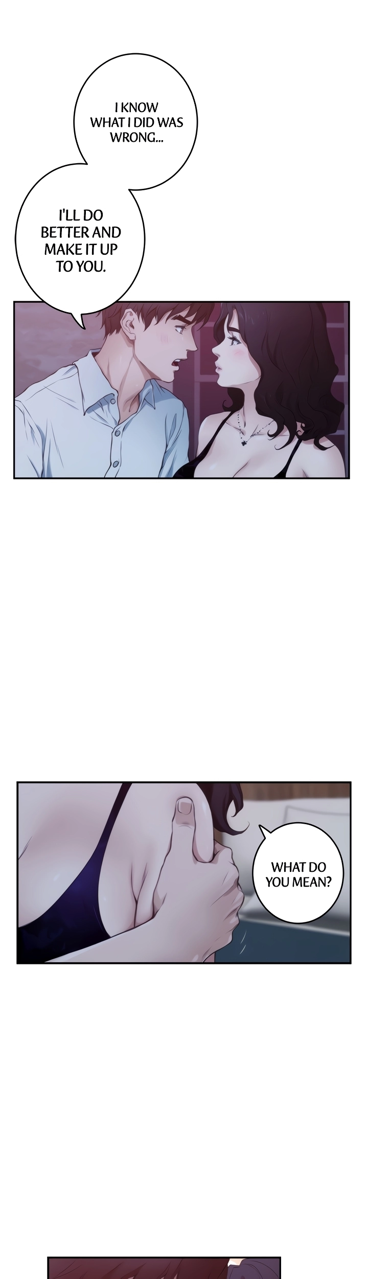 S-mate Engsub Chapter 100 Page 7