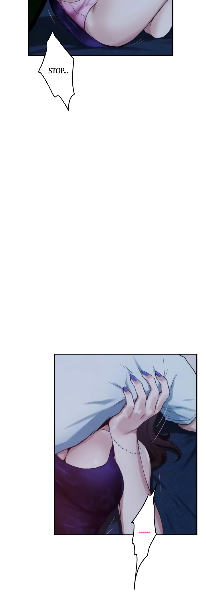 S-mate Engsub Chapter 100 Page 14