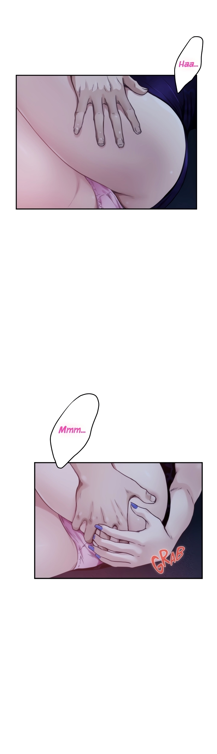 S-mate Engsub Chapter 100 Page 19