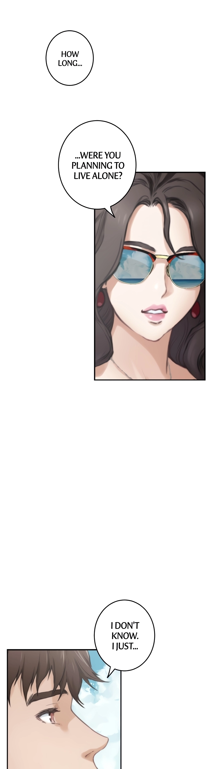 S-mate Engsub Chapter 100 Page 53