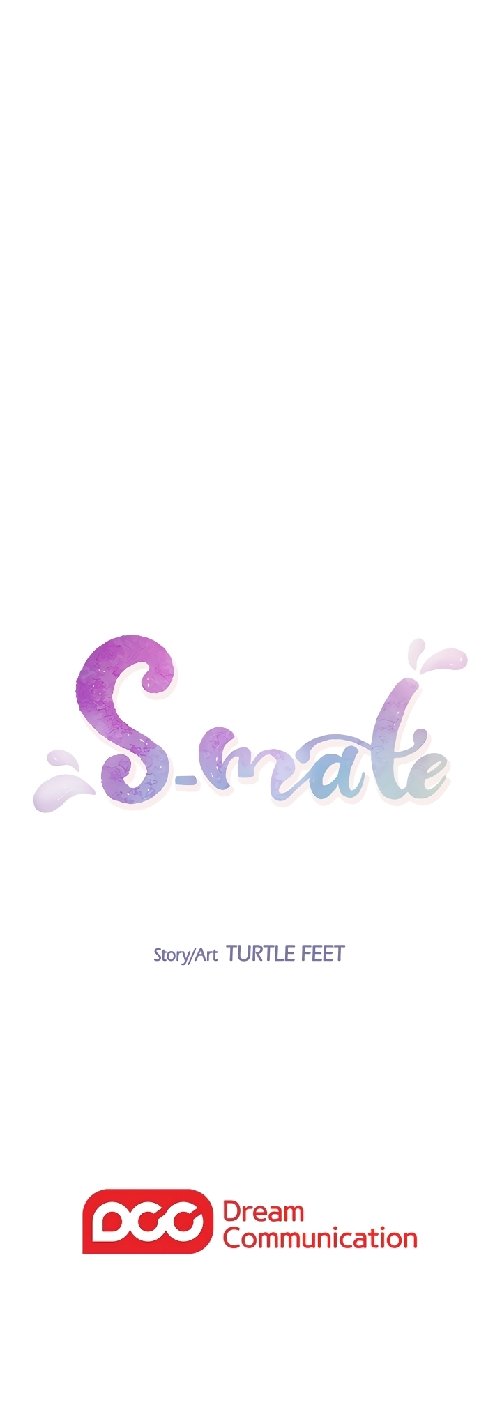 S-mate Engsub Chapter 100 Page 58