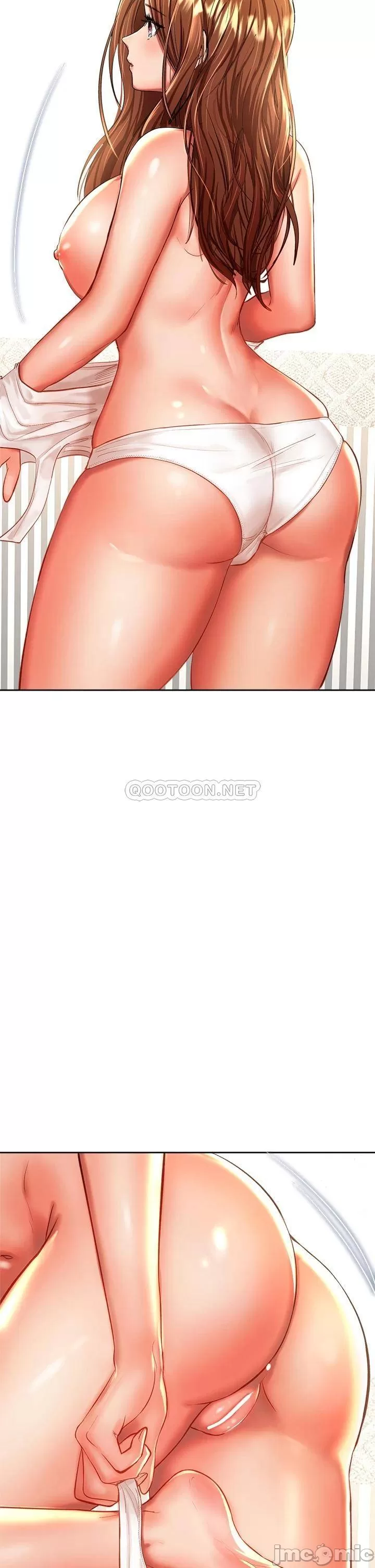 Sponsor Me Please Raw Chapter 12 Page 47