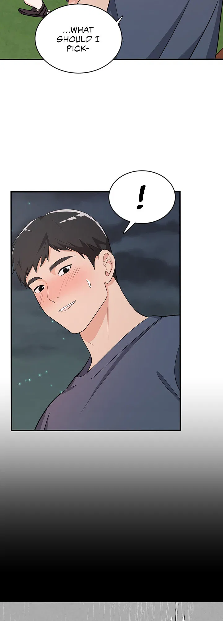 #Dense #Summer #Firstlove Chapter 5 Page 22