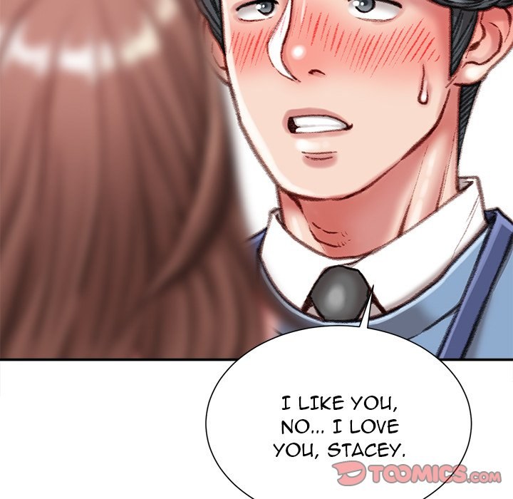 Distractions Chapter 39 Page 21