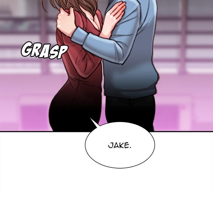 Distractions Chapter 39 Page 36