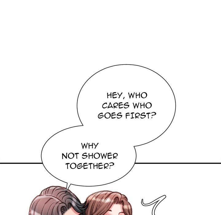 Distractions Chapter 39 Page 50