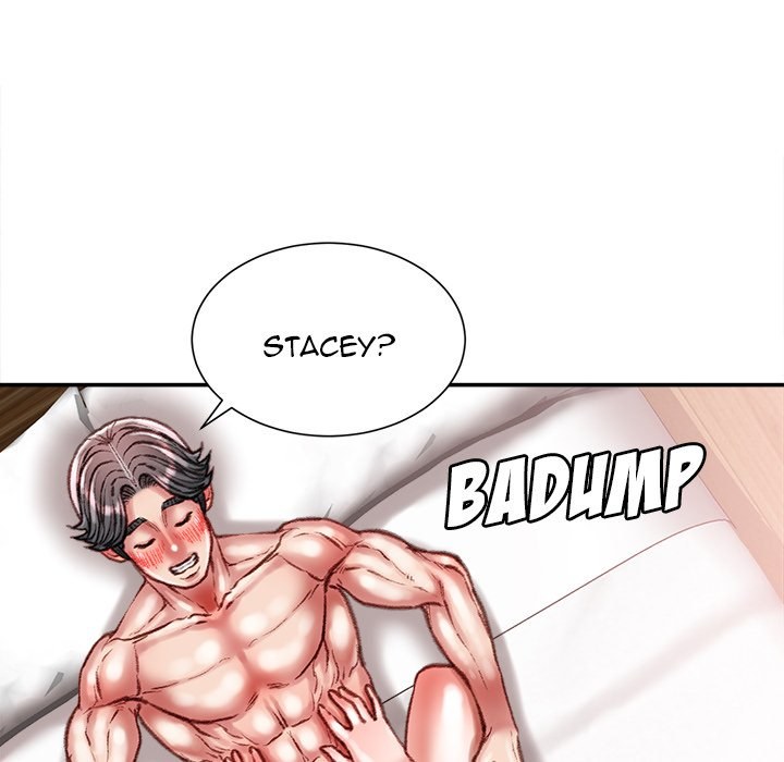 Distractions Chapter 39 Page 130
