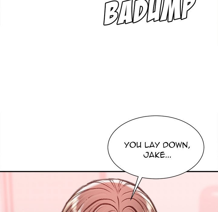 Distractions Chapter 39 Page 132
