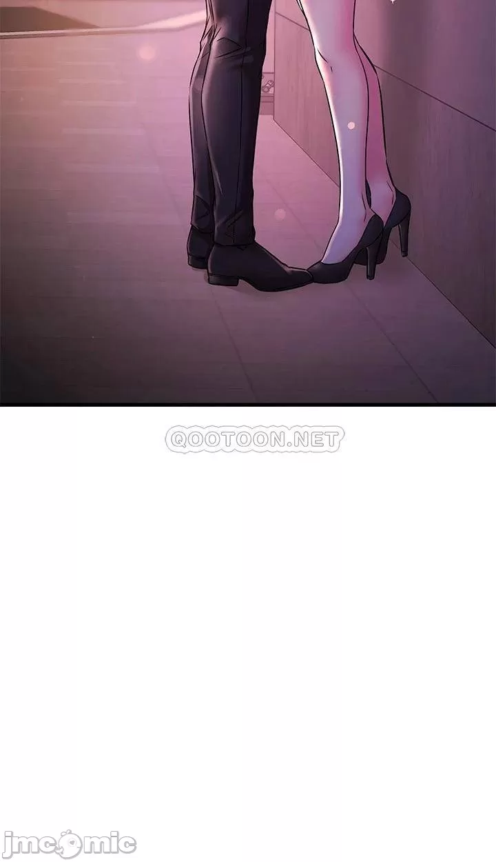 My Female Friend Who Crossed The Line Raw Chapter 63 Page 3